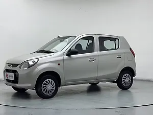 Maruti Suzuki Alto 800 Lxi (Airbag) [2012-2015]