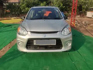 Maruti Suzuki Alto 800 Lxi CNG