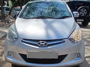 Hyundai Eon Era +