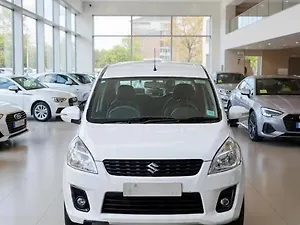 Maruti Suzuki Ertiga VXi Petrol Manual
