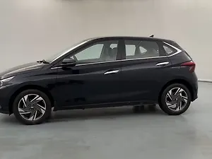 Hyundai Elite i20 Asta (O) 1.0 Turbo DCT [2020-2023]