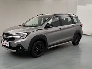 Maruti Suzuki XL6 Zeta MT Petrol [2022-2023]