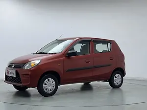 Maruti Suzuki Alto 800 Vxi