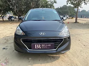 Hyundai Santro Sportz