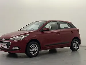 Hyundai Elite i20 Sportz 1.2 [2016-2017]