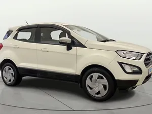Ford Ecosport Trend 1.5L TDCi