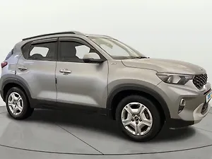 Kia Sonet HTK Plus 1.0 iMT [2020-2021]