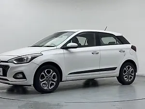 Hyundai Elite i20 Asta 1.2 (O) [2019-2020]
