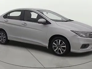 Honda City V
