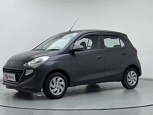 Hyundai Santro Sportz