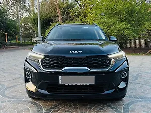 Kia Sonet HTX 1.0 DCT