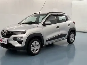 Renault Kwid RXT 1.0 [2023-2024]