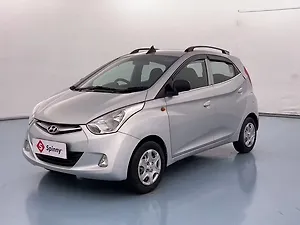 Hyundai Eon Era +
