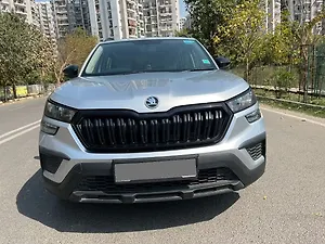 Skoda Kushaq Active 1.0 TSI MT