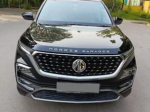 MG Hector Shine 1.5 Petrol Turbo CVT