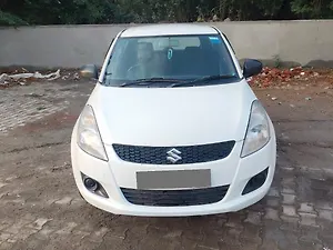 Maruti Suzuki Swift GLAM