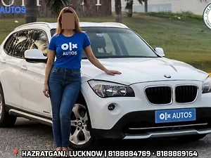 BMW X1 sDrive20d xLine