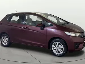 Honda Jazz V Petrol