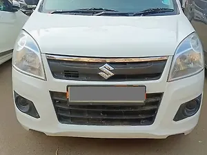 Maruti Suzuki Wagon R LXi CNG