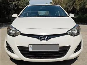 Hyundai i20 Magna 1.2