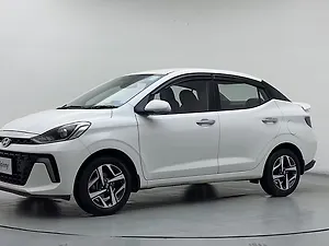 Hyundai Aura SX (O) 1.2 Petrol [2023-2023]