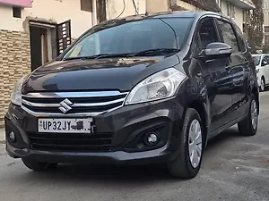 Maruti Suzuki Ertiga VDI SHVS