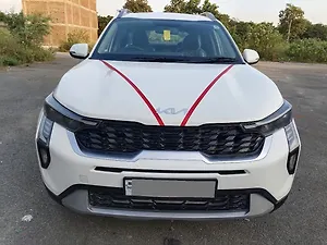 Kia Sonet HTK (O) Petrol 1.2L 5 Speed Manual