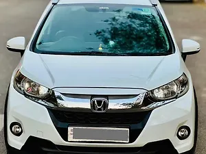 Honda WR-V VX MT Petrol