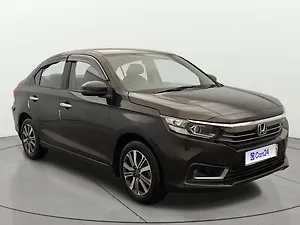 Honda Amaze VX CVT 1.2 Petrol [2021]