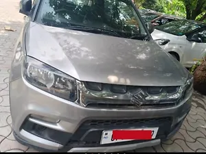Maruti Suzuki Vitara Brezza VDi