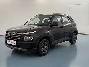 Hyundai Venue SX 1.2 Petrol