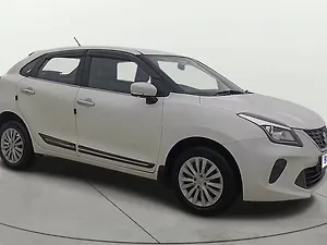 Maruti Suzuki Baleno Delta 1.2