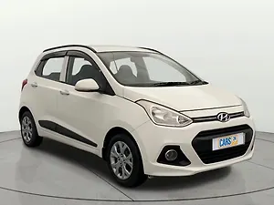 Hyundai Grand i10 Sportz 1.2 Kappa VTVT [2013-2016]