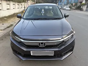 Honda Amaze 1.2 S i-VTEC