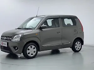Maruti Suzuki Wagon R VXi