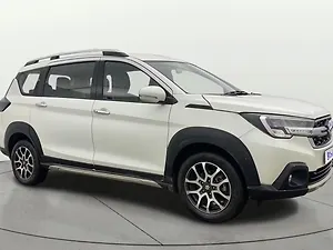 Maruti Suzuki XL6 Zeta MT Petrol [2022-2023]