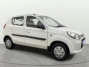Maruti Suzuki Alto 800 Vxi