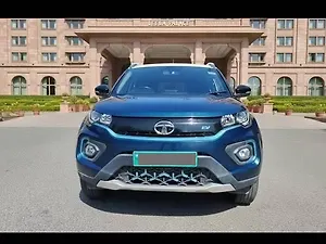Tata Nexon EV XZ Plus
