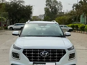 Hyundai Venue SX Plus 1.0 Turbo DCT