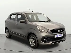 Maruti Suzuki Celerio ZXi [2021-2023]