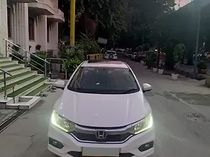 Honda City VX Petrol