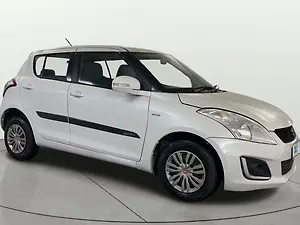 Maruti Suzuki Swift VDi [2014-2017]