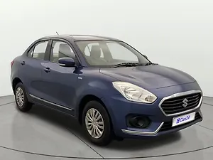 Maruti Suzuki DZire VDi