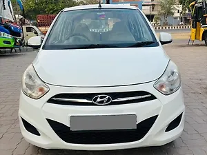 Hyundai i10 Magna 1.2 AT
