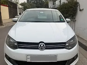 Volkswagen Vento Trendline Diesel