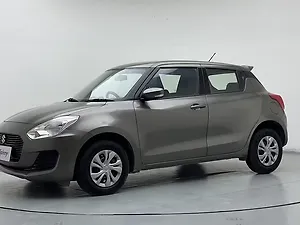 Maruti Suzuki Swift VXi