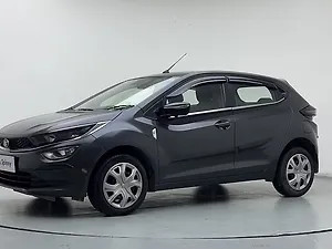 Tata Altroz XT Petrol [2020-2023]