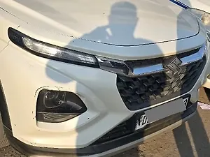 Maruti Suzuki Fronx Sigma 1.2 CNG [2023-2025]