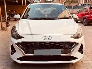 Hyundai Aura S 1.2 CNG