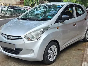 Hyundai Eon 1.0 Kappa Magna + [2014-2016]